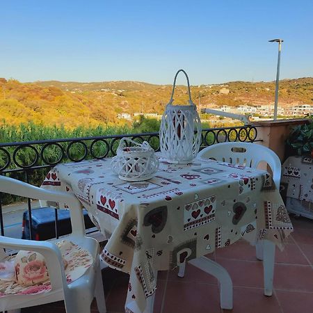 Ferienwohnung La Residenza Del Porto Santa Teresa Gallura Zimmer foto