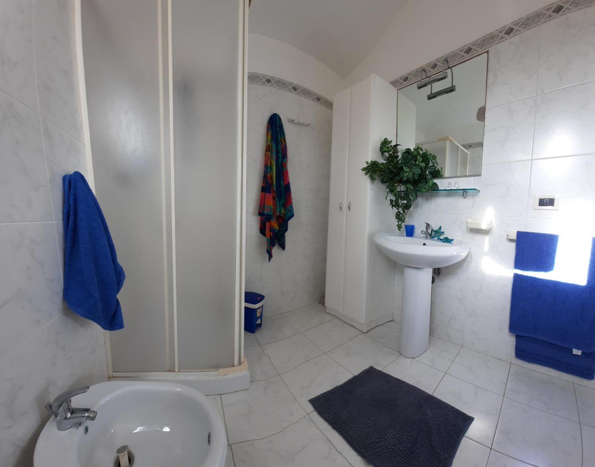Ferienwohnung La Residenza Del Porto Santa Teresa Gallura Zimmer foto
