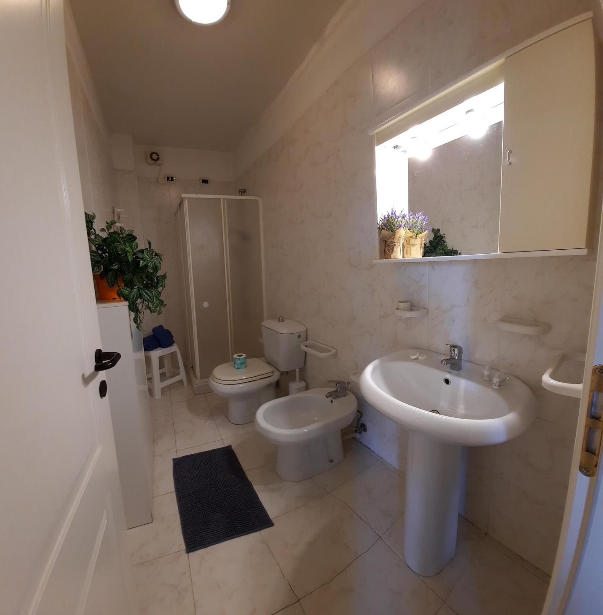 Ferienwohnung La Residenza Del Porto Santa Teresa Gallura Zimmer foto